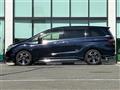 2018 Honda Odyssey Hybrid