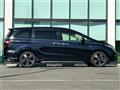 2018 Honda Odyssey Hybrid