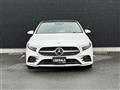 2019 Mercedes-Benz A-Class