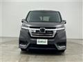 2017 Honda Step WGN