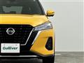 2022 Nissan KIX