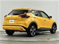 2022 Nissan KIX