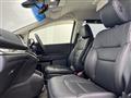 2016 Honda Odyssey Hybrid