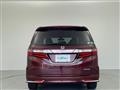 2016 Honda Odyssey Hybrid