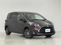 2019 Toyota Sienta