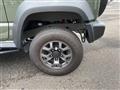 2021 Suzuki Jimny Sierra