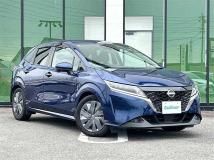 2021 Nissan Note
