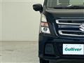 2017 Suzuki Wagon R Stingray