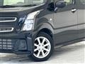 2017 Suzuki Wagon R Stingray