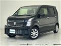 2017 Suzuki Wagon R Stingray