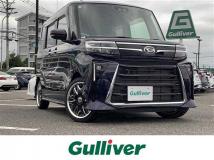 2025 Daihatsu Tanto