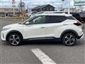 2021 Nissan KIX