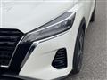2021 Nissan KIX