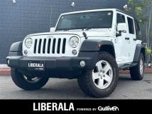 2017 Jeep Wrangler