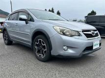 2013 Subaru IMPREZA_XV