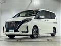 2022 Nissan Serena