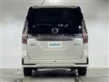 2022 Nissan Serena