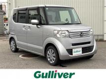 2013 Honda N BOX