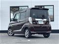 2014 Nissan DAYZ ROOX
