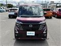 2025 Nissan ROOX