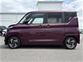 2025 Nissan ROOX