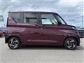 2025 Nissan ROOX
