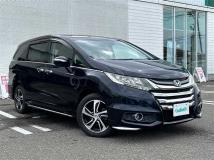 2013 Honda Odyssey