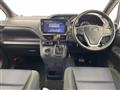 2015 Toyota Voxy