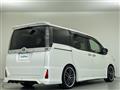 2015 Toyota Voxy