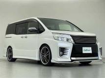 2015 Toyota Voxy