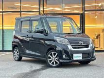 2017 Nissan DAYZ ROOX