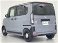2025 Honda N BOX