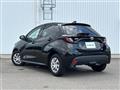 2023 Toyota Yaris