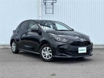 2023 Toyota Yaris