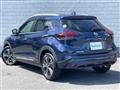 2021 Nissan KIX