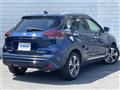 2021 Nissan KIX
