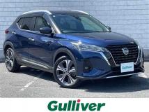 2021 Nissan KIX