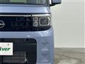 2026 Nissan ROOX