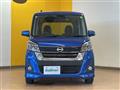 2017 Nissan DAYZ ROOX