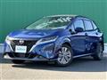 2021 Nissan Note