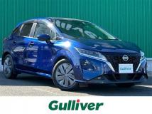 2021 Nissan Note