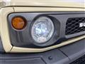 2020 Suzuki Jimny Sierra