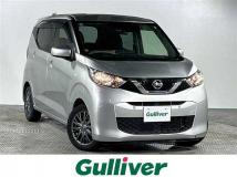 2021 Nissan DAYZ