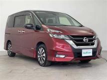 2019 Nissan Serena