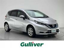2019 Nissan Note