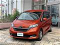2022 Honda Freed+