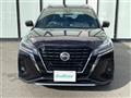 2021 Nissan KIX
