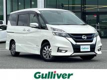 2018 Nissan Serena