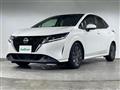 2021 Nissan Note