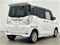 2014 Nissan DAYZ ROOX